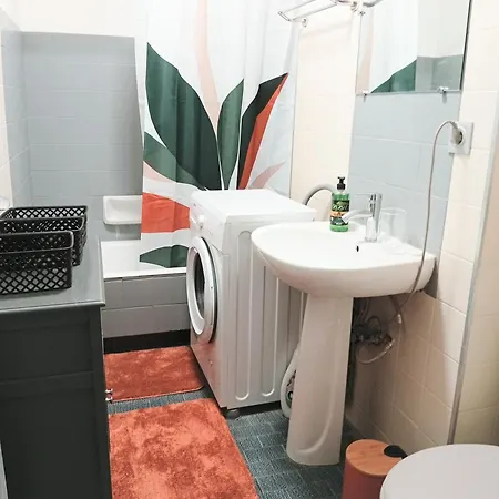 Apartmán Bel Appartement, Climatisation, Internet, Terrasse Antibes